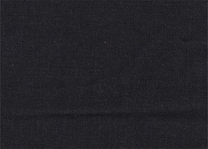 Plain Charcoal Grey